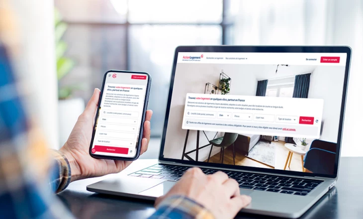 Les flux bailleurs sur la plateforme