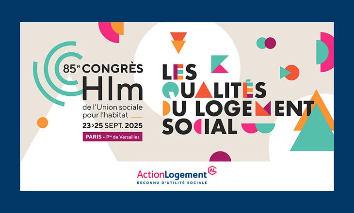Congrès HLM 2025
