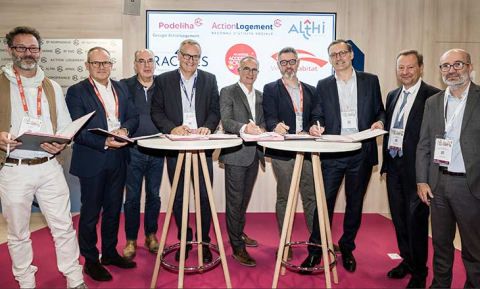 Congrès HLM 2025