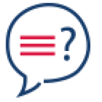 icon faq