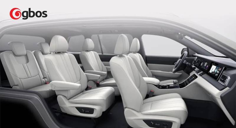 automotive interiors