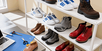 Digital Cutter for Sample Room